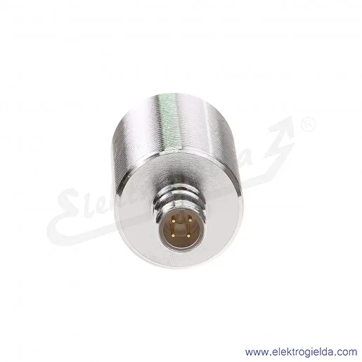Czujnik indukcyjny BI15-M30-VP6X-H1141 M30 PNP NO/NC Sn 15 mm, z konektorem M12, 10...30 VDC, 62 mm