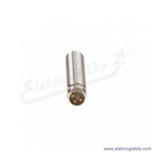 Czujnik indukcyjny BI2U-EG08-AP6X-V1131 M8 PNP NO Sn 2mm z konektorem M8 3-pin 10...30 VDC 49mm
 