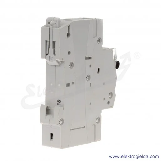 Wyłącznik instalacyjny 291889, BHW-T10, 1P, 6A, TYP B