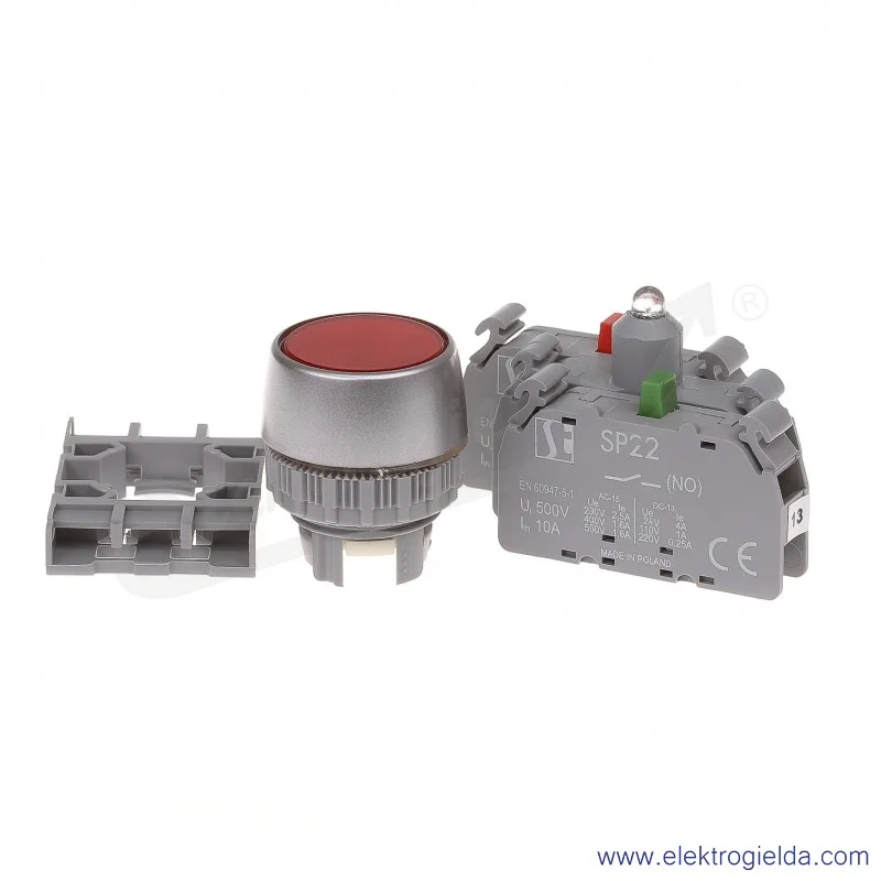 SP22-KLC-11-LED-UNI\AC/DC