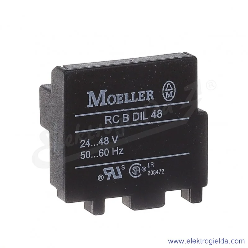 Mostek RCBDIL48