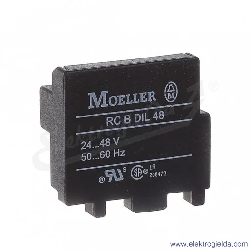 Mostek RCBDIL48