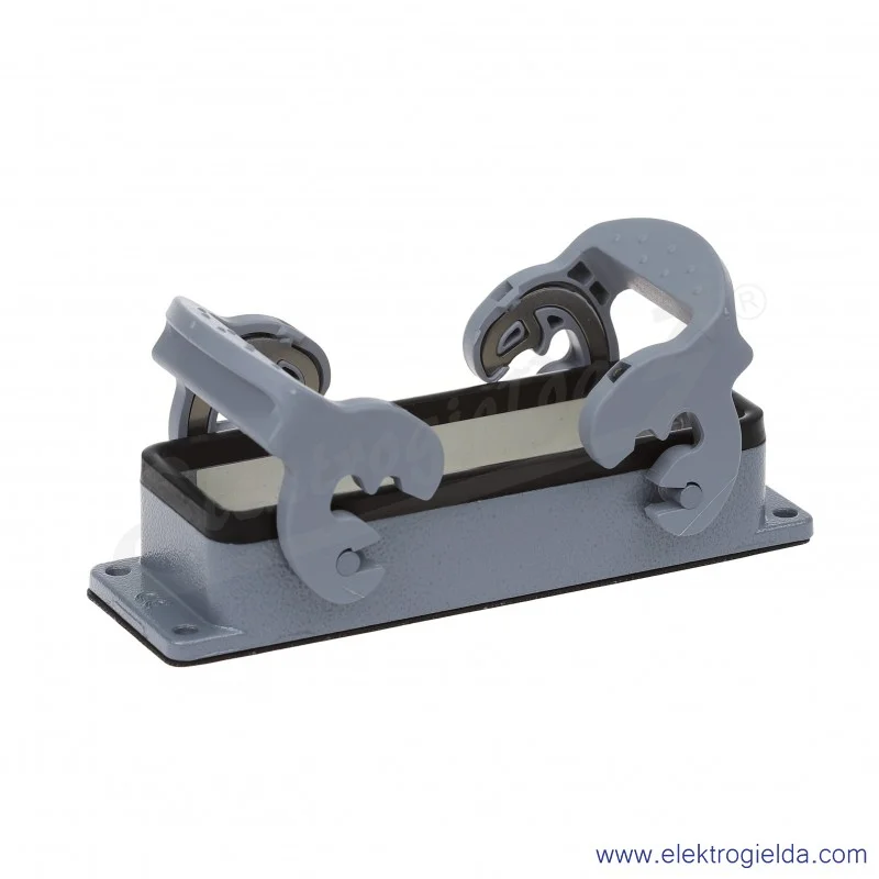 Obudowa gniazda dolna 70.320.2428.0, 24 PIN, pulpitowa