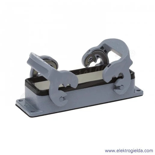 Obudowa gniazda dolna 70.320.2428.0, 24 PIN, pulpitowa