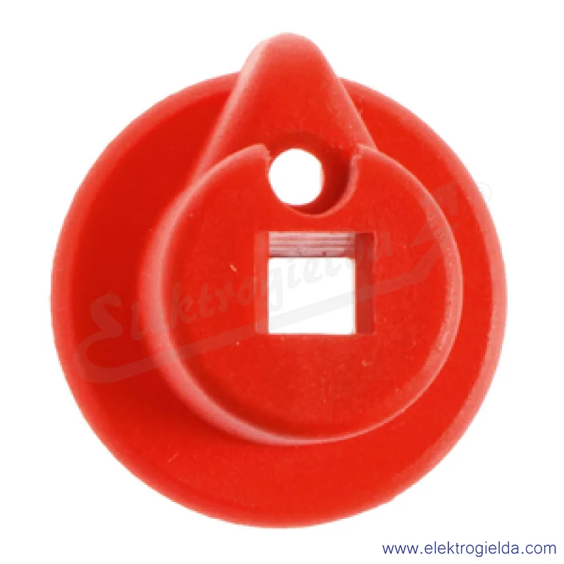 Zacisk wałka RSI160-6621\PO1, standard, do RSI