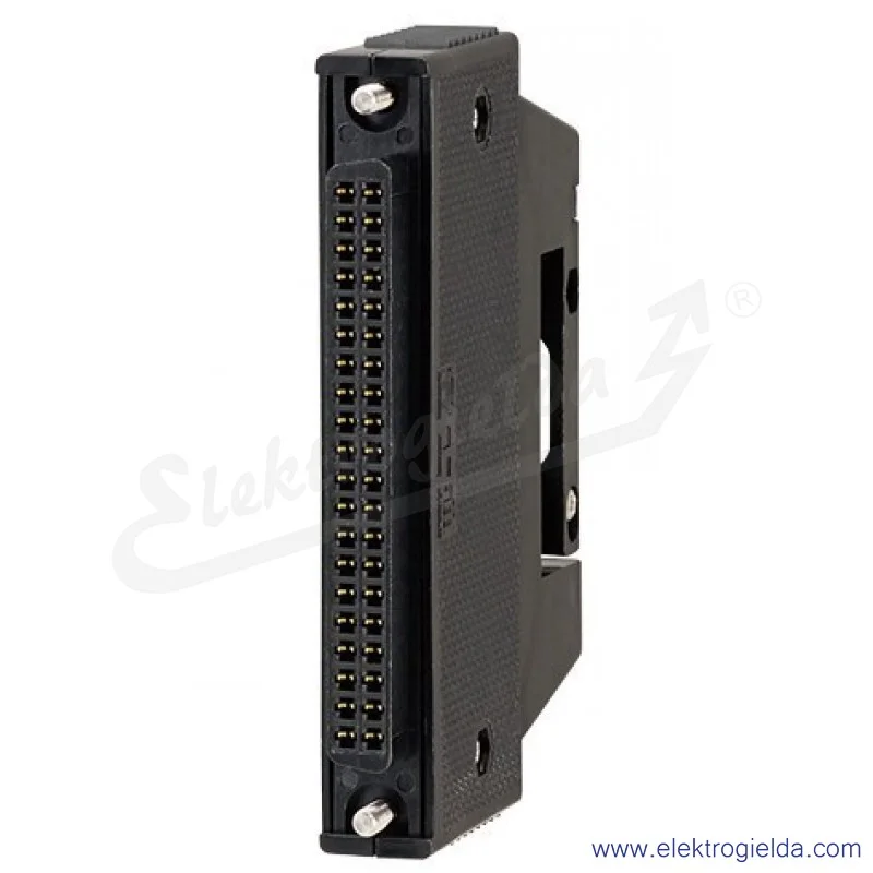 Złącze do licznika 134140, A6CON2, PLC do modułów I/O