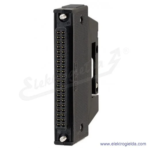 Złącze do licznika 134140, A6CON2, PLC do modułów I/O