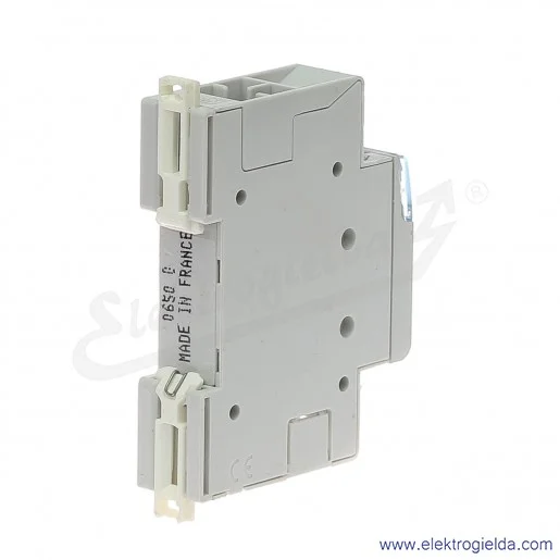Lampka sygnalizacyjna 004485, L 306, pomarańczowa, 110..250 VAC, IP20