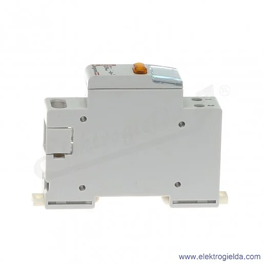 Lampka sygnalizacyjna 004485, L 306, pomarańczowa, 110..250 VAC, IP20