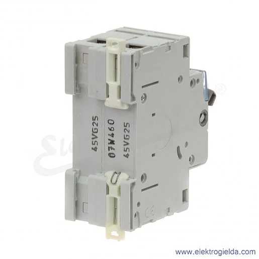 Rozłącznik izolacyjny 406449, FR302, 2P, 400V, 100A