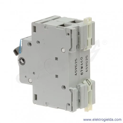 Rozłącznik izolacyjny 406449, FR302, 2P, 400V, 100A