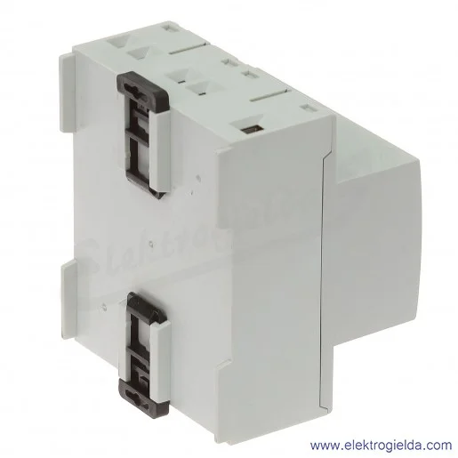 Licznik energii AAE3D5F11PR3A00, trójfazowy 3x230/400VAC, 2 taryfy