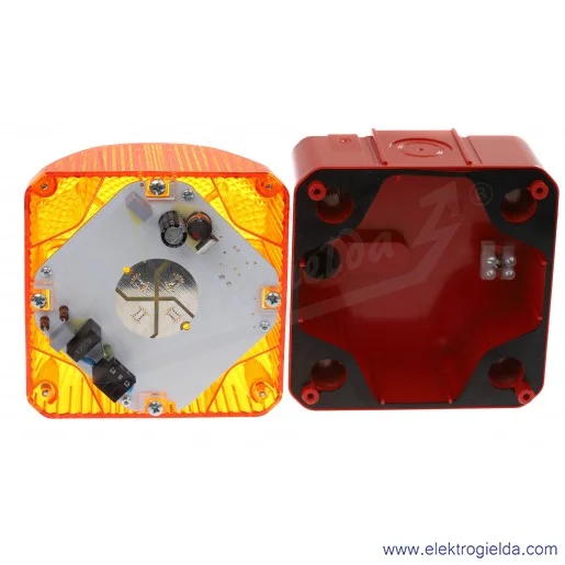 Lampa LED 874261413, QDM, 240V AC/DC