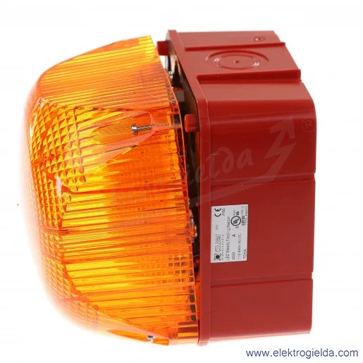 Lampa LED 874261413, QDM, 240V AC/DC