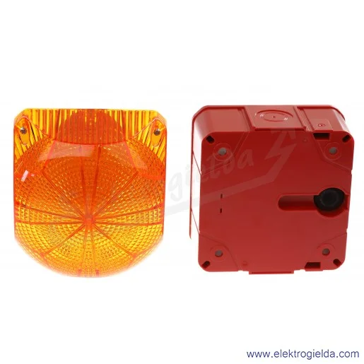 Lampa LED 874261413, QDM, 240V AC/DC