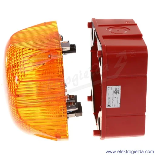 Lampa LED 874261413, QDM, 240V AC/DC