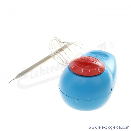 Termostat komorowy z kapilarą TSC-096, 0...+40C, 1,5m (ARTH096)