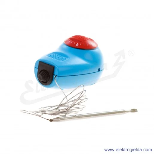 Termostat komorowy z kapilarą TSC-096, 0...+40C, 1,5m (ARTH096)