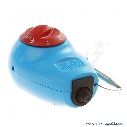 Termostat komorowy z kapilarą TSC-095, 0...+40C, (ARTH095) Termostat komorowy z kapilarą TSC-095, 0...+40C, (ARTH095)