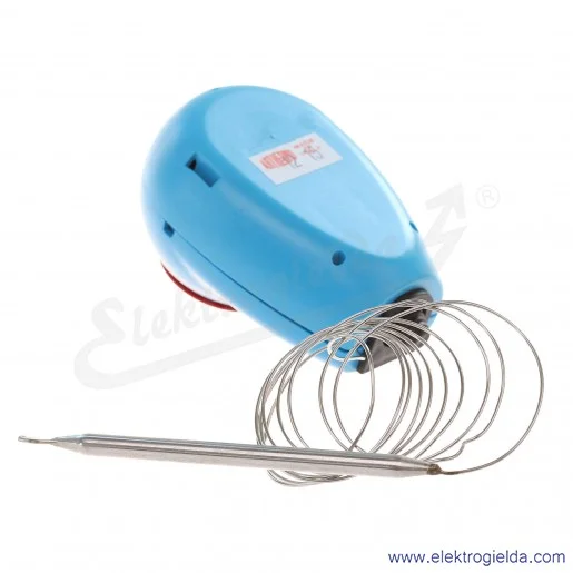 Termostat komorowy z kapilarą TSC-096, 0...+40C, 1,5m (ARTH096)