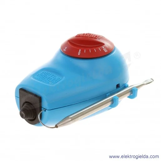 Termostat komorowy z kapilarą TSC-095, 0...+40C, (ARTH095) Termostat komorowy z kapilarą TSC-095, 0...+40C, (ARTH095)