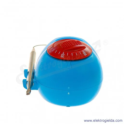 Termostat komorowy z kapilarą TSC-095, 0...+40C, (ARTH095) Termostat komorowy z kapilarą TSC-095, 0...+40C, (ARTH095)