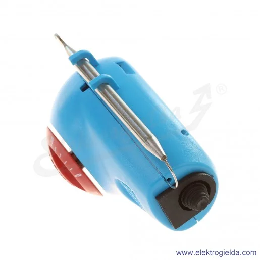 Termostat komorowy z kapilarą TSC-095, 0...+40C, (ARTH095) Termostat komorowy z kapilarą TSC-095, 0...+40C, (ARTH095)