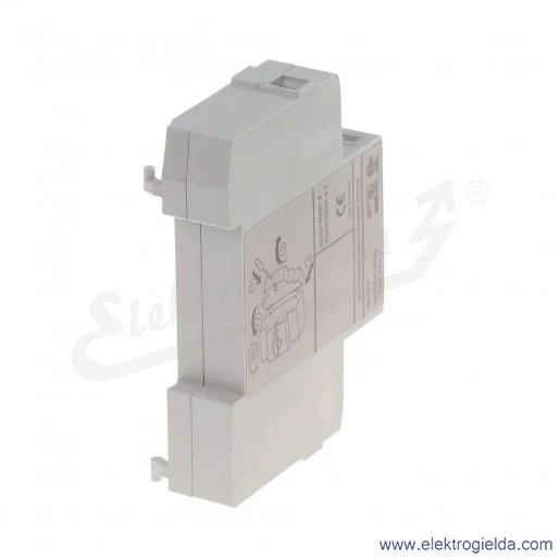Wyzwalacz podnapięciowy U-PKZ0 /400V-50Hz/ do PKZ0, PKZ4
