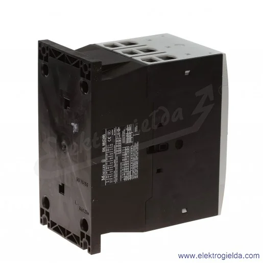 Stycznik DILM95(24V50/60HZ) 3P 45kW 90A Us 24VAC Stycznik DILM95(24V50/60HZ) 3P 45kW 90A Us 24VAC