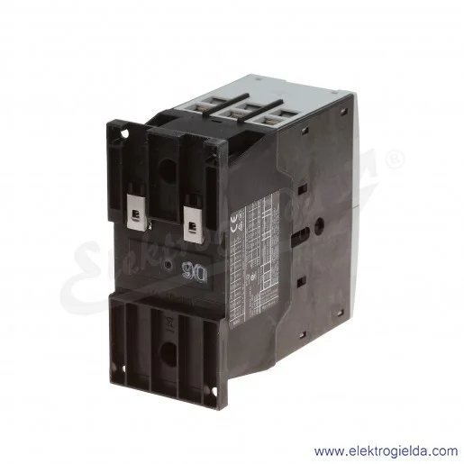 Stycznik DILM65(RDC24) 3P 30kW 65A Us 24VDC