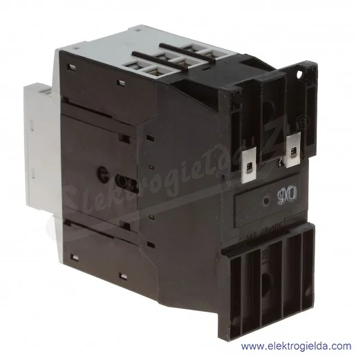 Stycznik DILM65(RDC24) 3P 30kW 65A Us 24VDC
