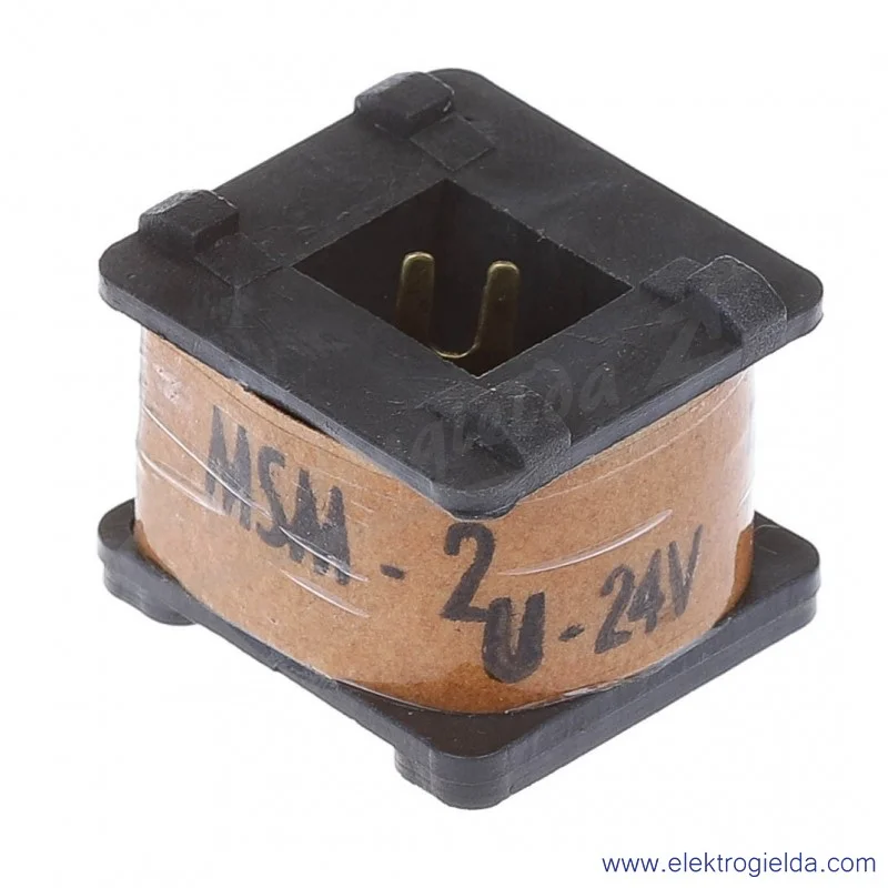 Cewka do stycznika MSM 2 24V