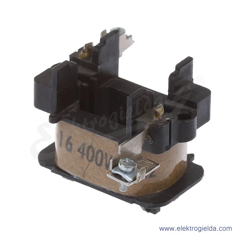 Cewka SLA 16 400V