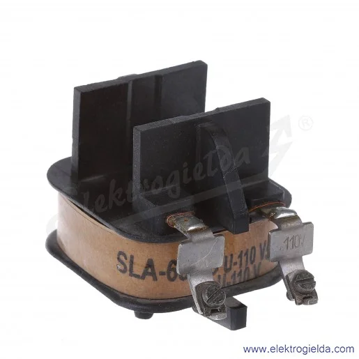 Cewka SLA 63/85 110V/50HZ Cewka SLA 63/85 110V/50HZ