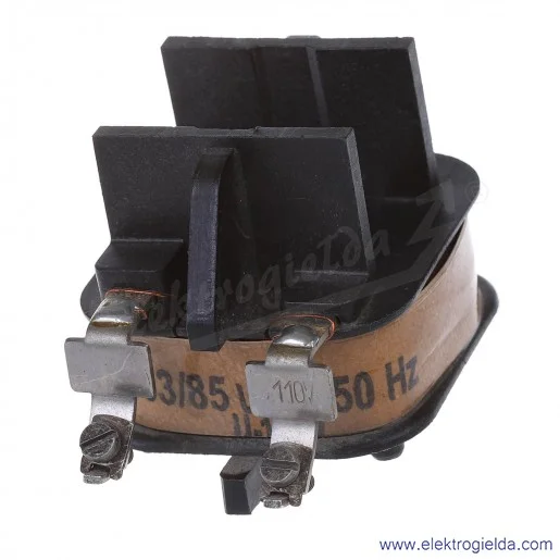 Cewka SLA 63/85 110V/50HZ Cewka SLA 63/85 110V/50HZ