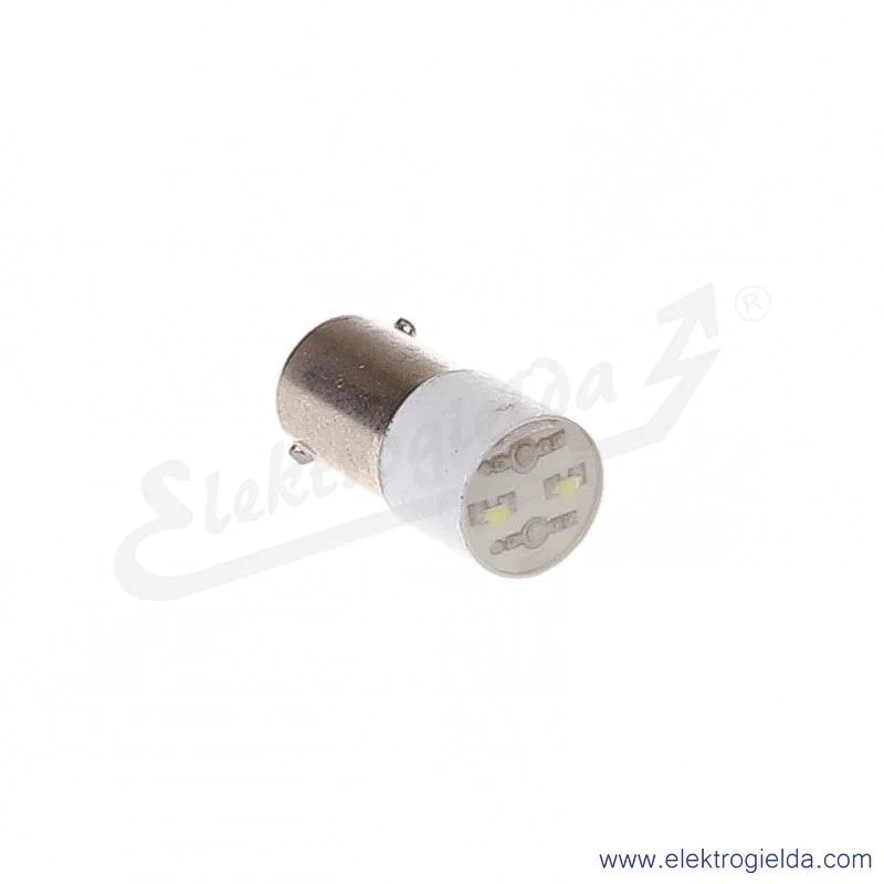 Led BA9S110LEDB 110V biały