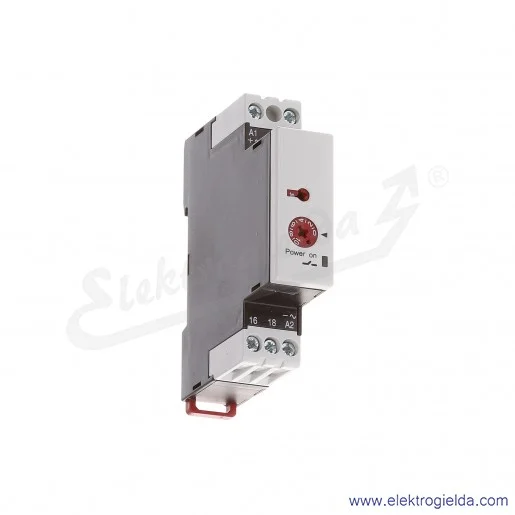 Przekaźnik czasowy KOL342 H7MRVPN00, impulsator (generator) symetryczny