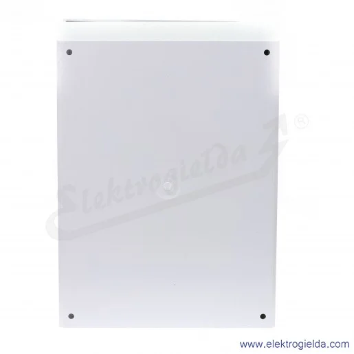 Szafka ARCA 403021 400x300x210 Drzwi zamknięcie 2-pkt, zawiasy na dłuższym boku IP66