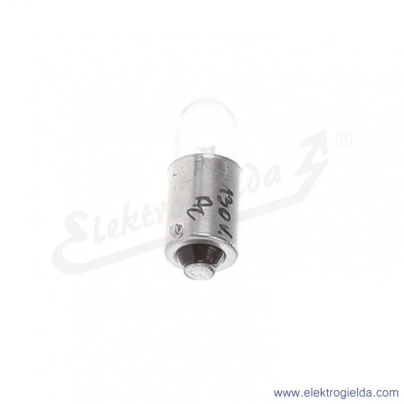 Żarówka LW-BA9S-130AC biały LED 130VAC