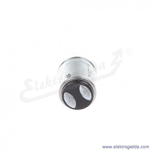 Żarówka LY-BA15D-230AC żółty LED 230VAC Żarówka LY-BA15D-230AC żółty LED 230VAC
