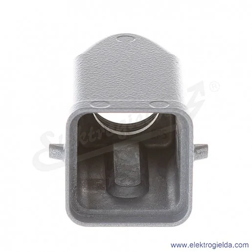 H-A 3 MTGV 11 Obudowa wtyczki prosta H-A 3 MTGV 11 Obudowa wtyczki prosta