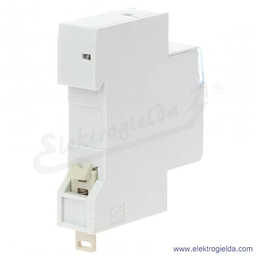 Brzęczyk modułowy 004111, DM 324, 24VAC, 4VA, 75dB
