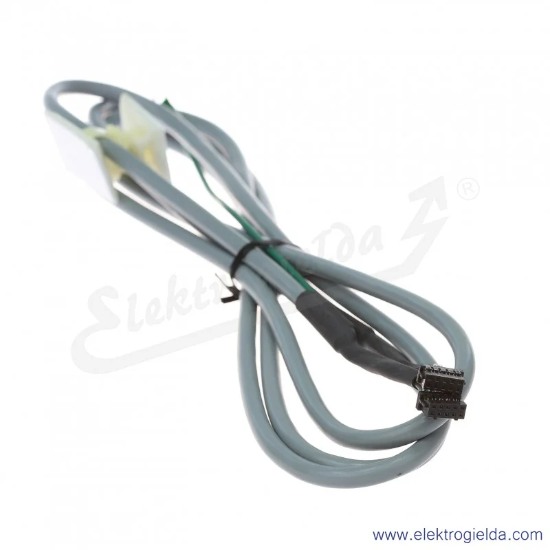 Klawiatura zewnętrzna SV-IP5A RC 2M, z przewodem 2m, do falownika IS5 IP5A