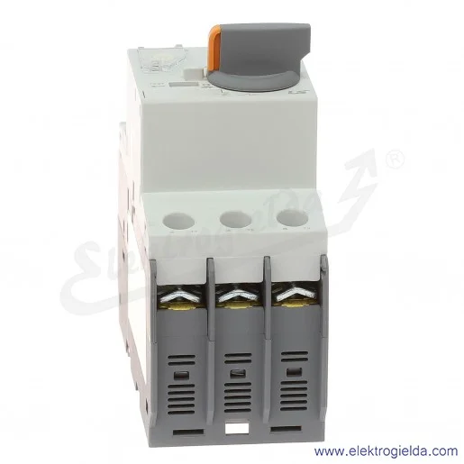 Wyłącznik silnikowy MMS-32H 22A 3P 9kW 14-22A
