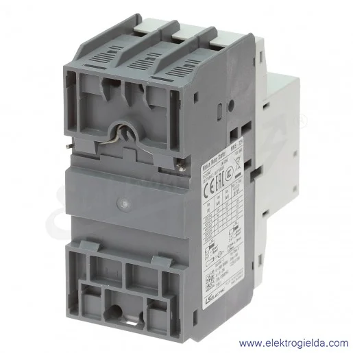 Wyłącznik silnikowy MMS-32H 26A 3P 11kW 18-26A