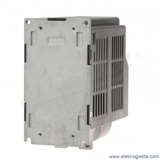 Falownik skalarny VE104A240, 0.4KW, 200...240VAC Falownik skalarny VE104A240, 0.4KW, 200...240VAC