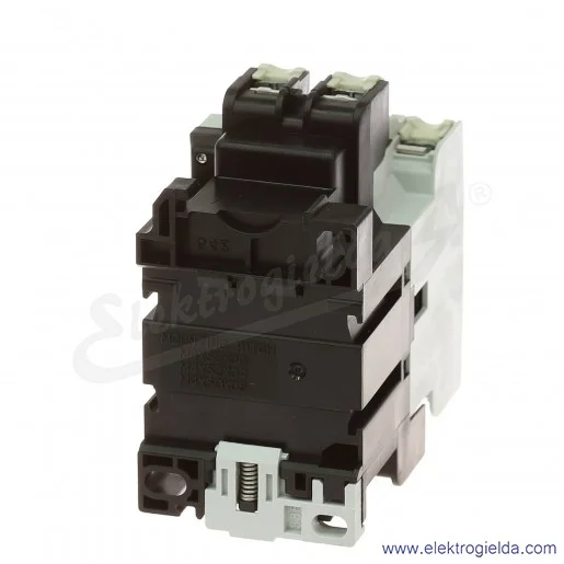 Stycznik 52566, S-N10CX, 4KW, 24VAC Stycznik 52566, S-N10CX, 4KW, 24VAC