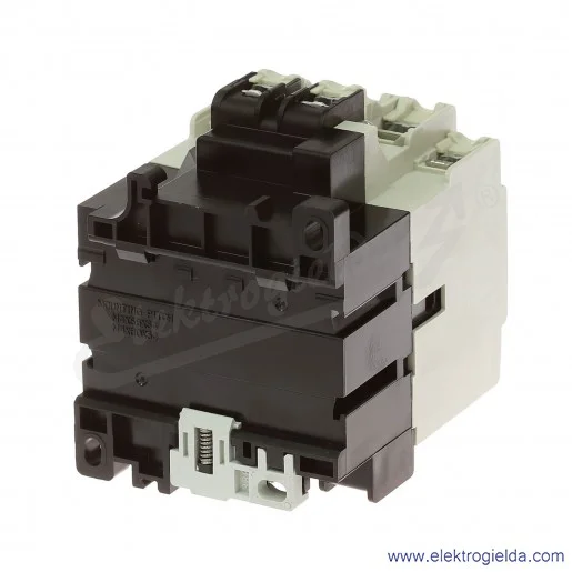 Stycznik S-N20CX, 11KW, 230V AC Stycznik S-N20CX, 11KW, 230V AC