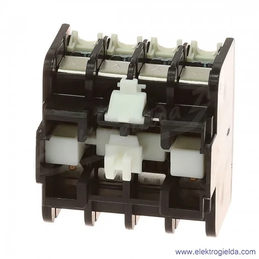 Styk pomocniczy 52629, UN-AX4CX, 2A2B Styk pomocniczy 52629, UN-AX4CX, 2A2B