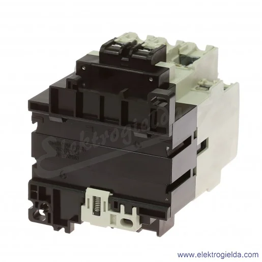 Stycznik S-N25CX, 15KW, 230V AC Stycznik S-N25CX, 15KW, 230V AC